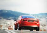 Mazda6 Sedan 2013 года